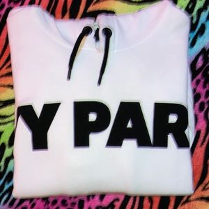 Ivy park hoodie